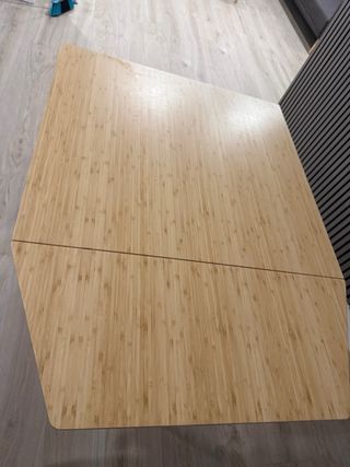 Tavolo da cucina estensibile