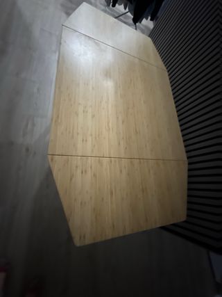 Tavolo da cucina estensibile