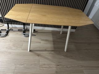 Tavolo da cucina estensibile