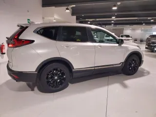 Honda CR-V 2022