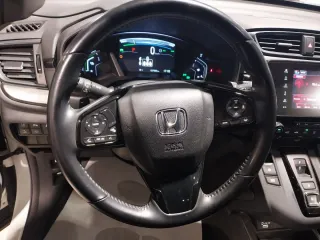 Honda CR-V 2022