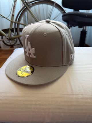 Gorras New Era Yankees distintos modelos