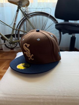 Gorras New Era Yankees distintos modelos