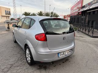 SEAT Altea 2010