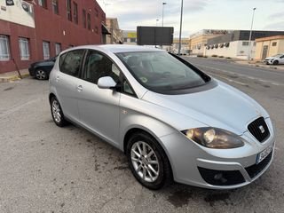 SEAT Altea 2010