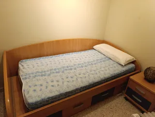 Dormitorio Juvenil