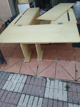 Módulo Camper Citroen Spacetourer