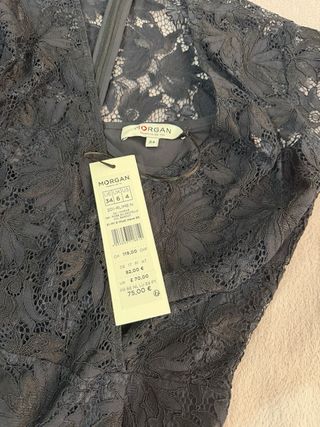 Ropa mujer