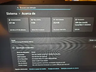 ASUS TUF Gaming F16 FX607JU-N3090W