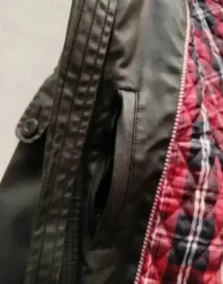 Chaqueta Jack Jones con Capucha