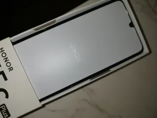 Móvil HONOR X5c Plus NUEVO 5260mAh