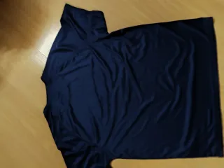 Camiseta Makito Running Hombre Talla L.