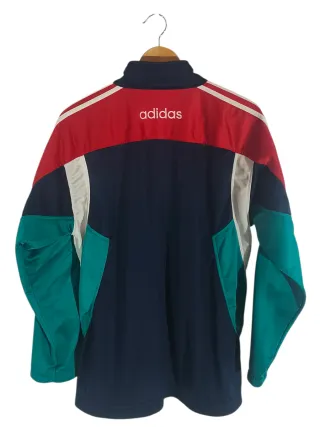 Casaco Adidas '80s Size L