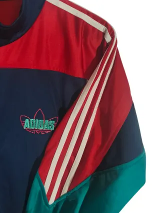 Casaco Adidas '80s Size L