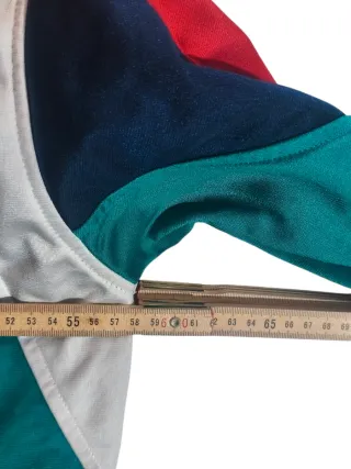 Casaco Adidas '80s Size L