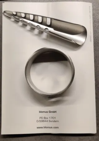 Spremiagrumi di design BLOMUS