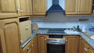 Se vende  piso villena amueblado  sin ascensor