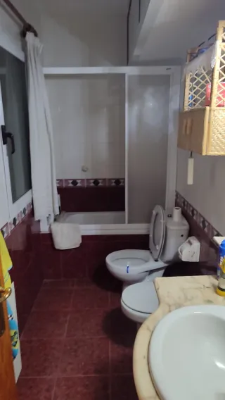 Se vende  piso villena amueblado  sin ascensor