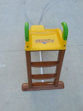 Scivolo Gormiti per bambini