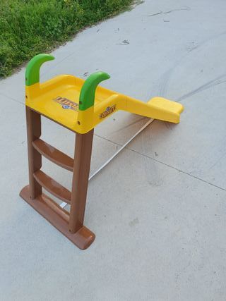 Scivolo Gormiti per bambini