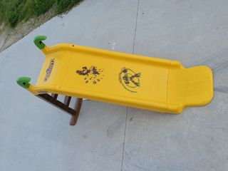 Scivolo Gormiti per bambini