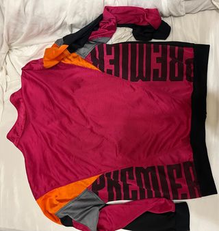 Sudadera Chaqueta Nike Premier Vintage