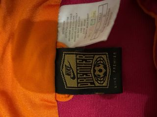 Sudadera Chaqueta Nike Premier Vintage
