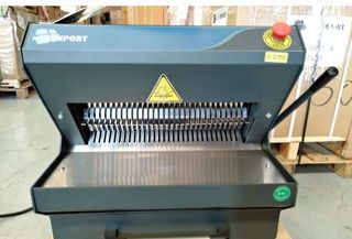 CORTADORA DE PAN PROFESIONAL