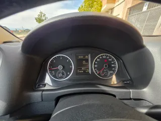 wolkswagen tiguan 2012