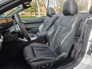 BMW Serie 4 M440i xDrive Cabrio