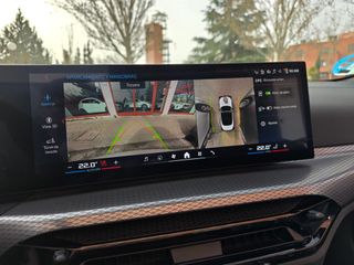 BMW Serie 4 M440i xDrive Cabrio