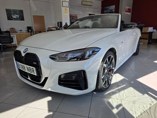 BMW Serie 4 M440i xDrive Cabrio