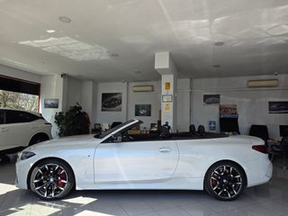 BMW Serie 4 M440i xDrive Cabrio