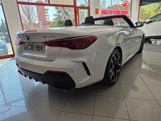 BMW Serie 4 M440i xDrive Cabrio