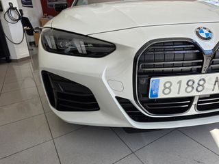 BMW Serie 4 M440i xDrive Cabrio