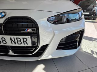 BMW Serie 4 M440i xDrive Cabrio