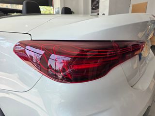 BMW Serie 4 M440i xDrive Cabrio