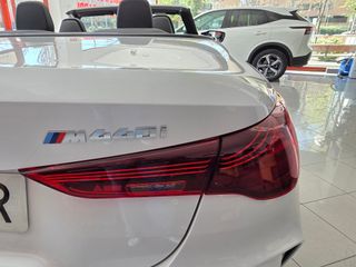 BMW Serie 4 M440i xDrive Cabrio