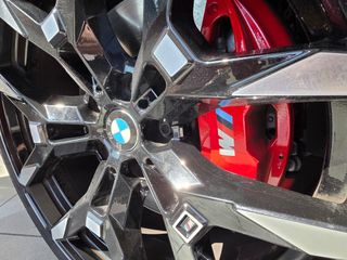 BMW Serie 4 M440i xDrive Cabrio