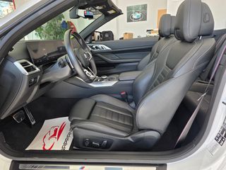 BMW Serie 4 M440i xDrive Cabrio