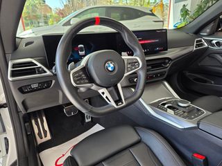 BMW Serie 4 M440i xDrive Cabrio