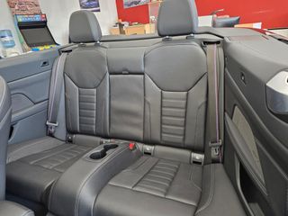 BMW Serie 4 M440i xDrive Cabrio