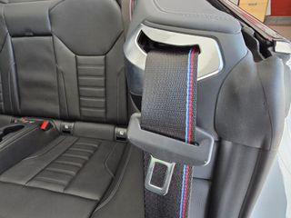 BMW Serie 4 M440i xDrive Cabrio