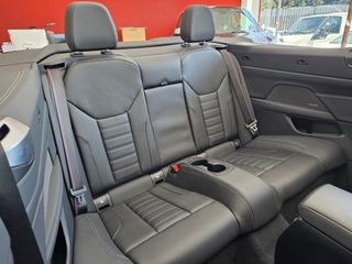 BMW Serie 4 M440i xDrive Cabrio