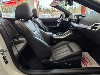 BMW Serie 4 M440i xDrive Cabrio