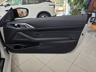 BMW Serie 4 M440i xDrive Cabrio