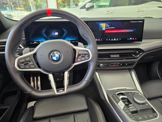 BMW Serie 4 M440i xDrive Cabrio