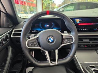 BMW Serie 4 M440i xDrive Cabrio