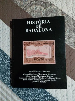 Historia de Badalona