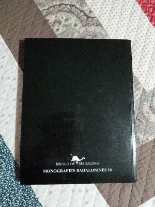 Historia de Badalona